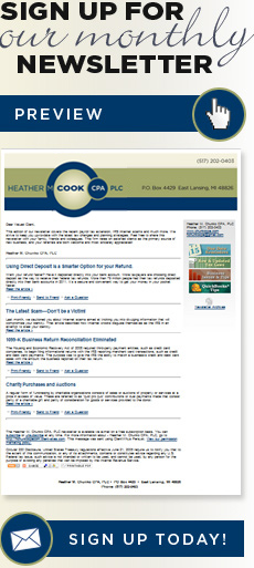 Newsletter